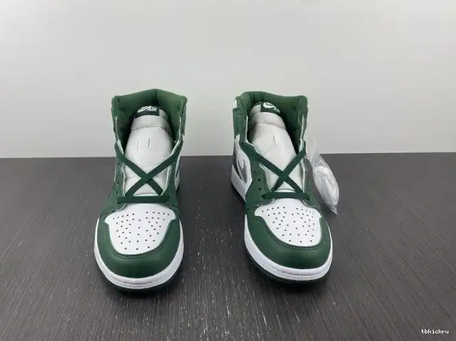 Cheap TBkick OG DZ5485-303 1 Jordan Green Gorge Air High 0417